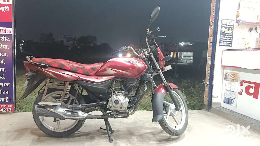 First owner 0work good bike