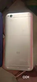 Redmi 5A    Ram  2 64