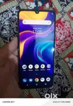 Vivo v20se 8/128 good condition no problem