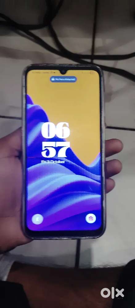 Samsung m14
