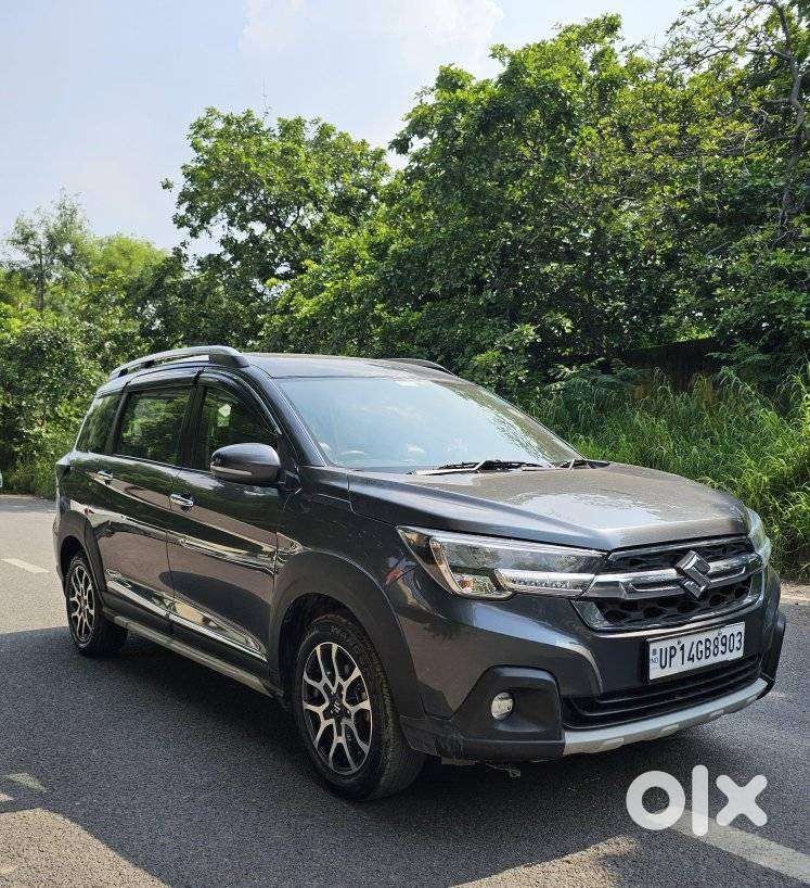 Maruti Suzuki XL6 Zeta MT CNG, 2024, CNG & Hybrids