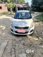 Maruti Suzuki Swift 2015 Diesel 125000 Km Driven