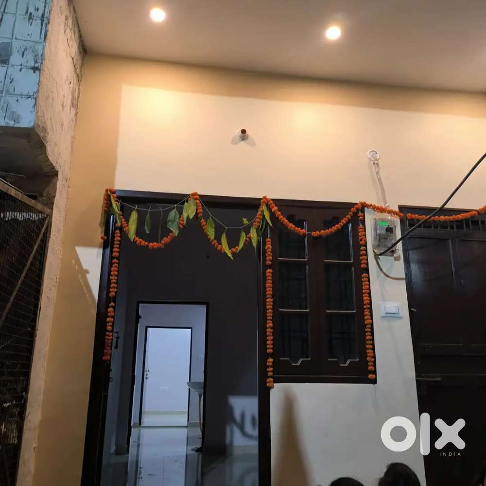 Sector g lda house