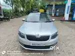 Skoda Octavia 2013-2017 Elegance 2.0 TDI AT, 2014, Diesel