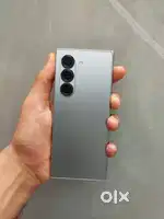 Samsung Z fold 6