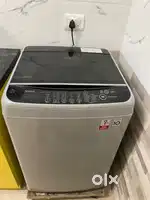 LG top load washing machine (7yr old)
