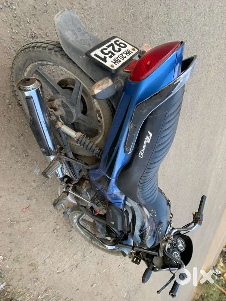 Sell my good condition fashion Plus 2009 ending model