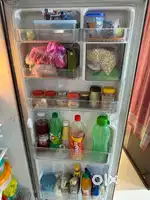 Seeling LG refrigerator