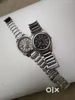 Premium GUESS AND FOSSIL WATCHES, nike
