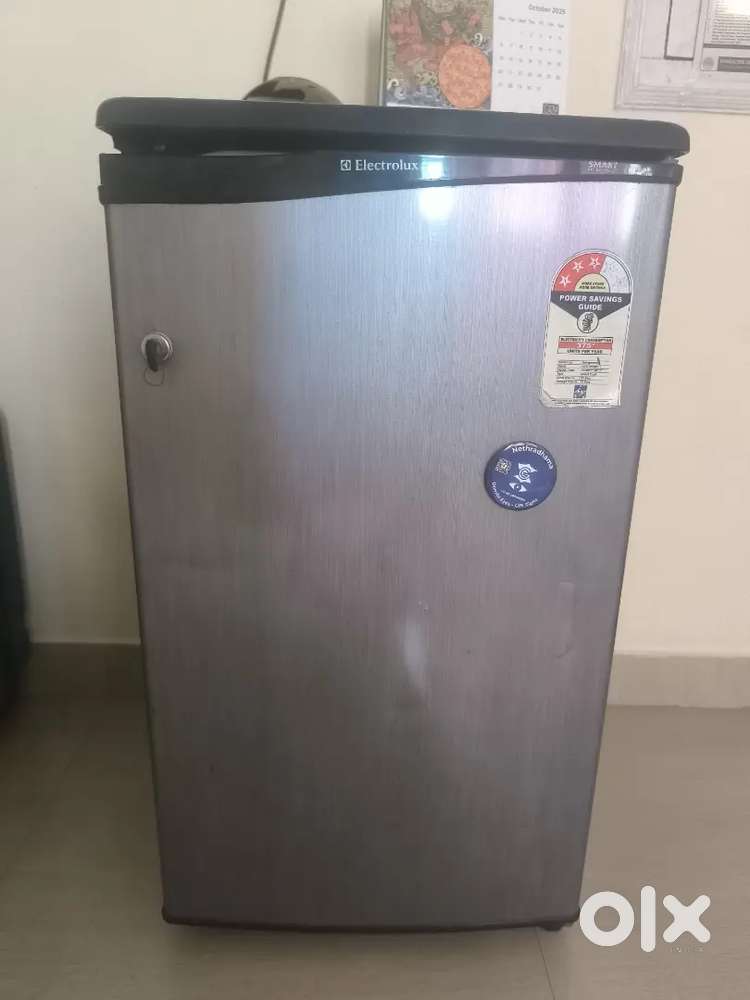 Electrolux mini fridge