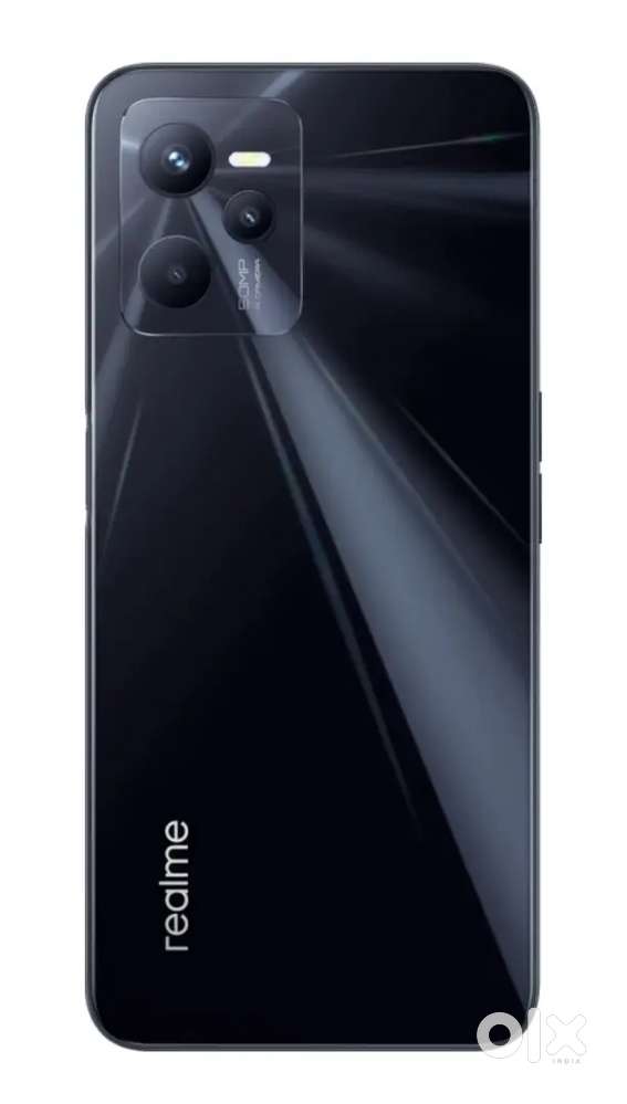 Realme c35