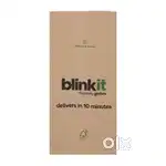 Kapurthala blinkit delivery boy