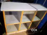 Shop counter