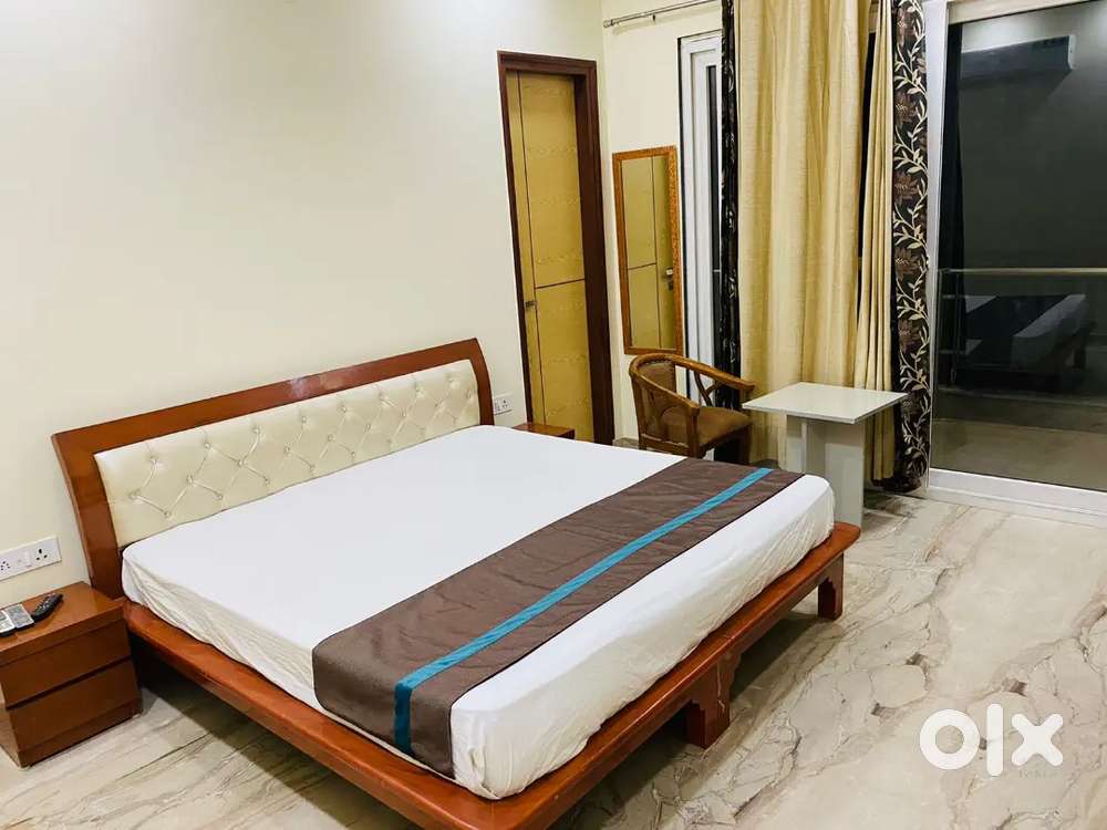 Coliving PG In Sector 52