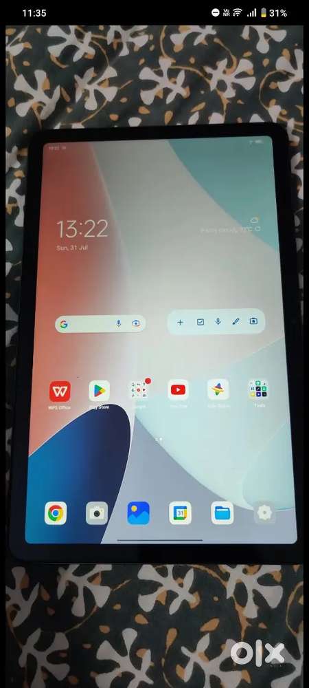 OPPO Pad Air 4 GB RAM 128 GB ROM