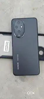 Honour 200