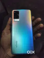 Vivo x60 8/128 snapdragon 870