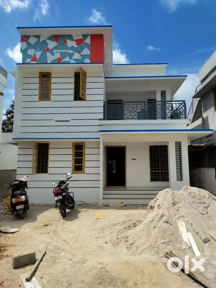 Pothencode vavaraambalam