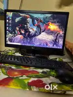 Computer sales