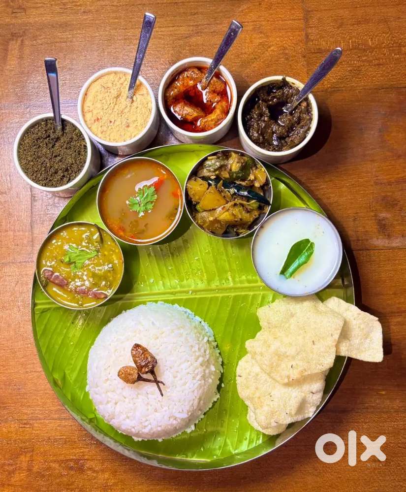 Waiter/Sr. Waiter - 2  Juice Helper - 1