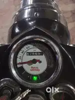 All spearr parts are original, polish maintain regularly
