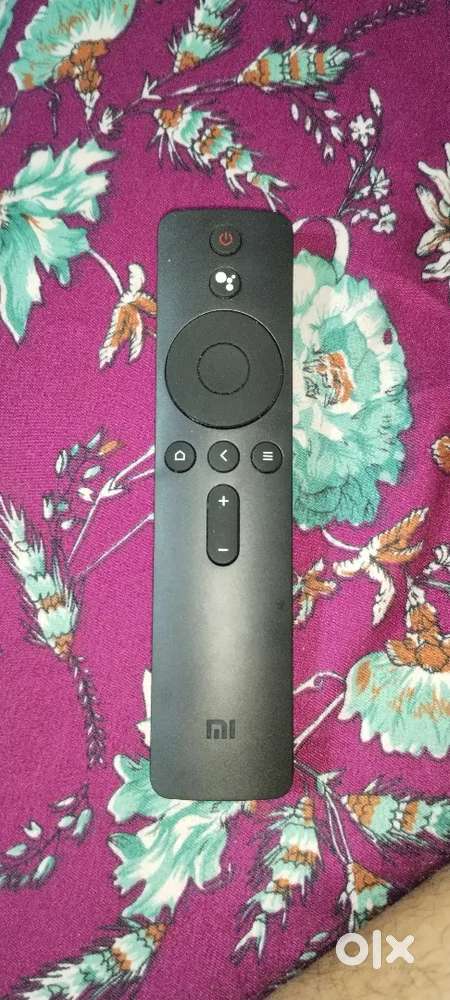 ALL TV Remote