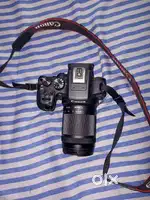 Canon EOS R10(18-150IS STM LENS)