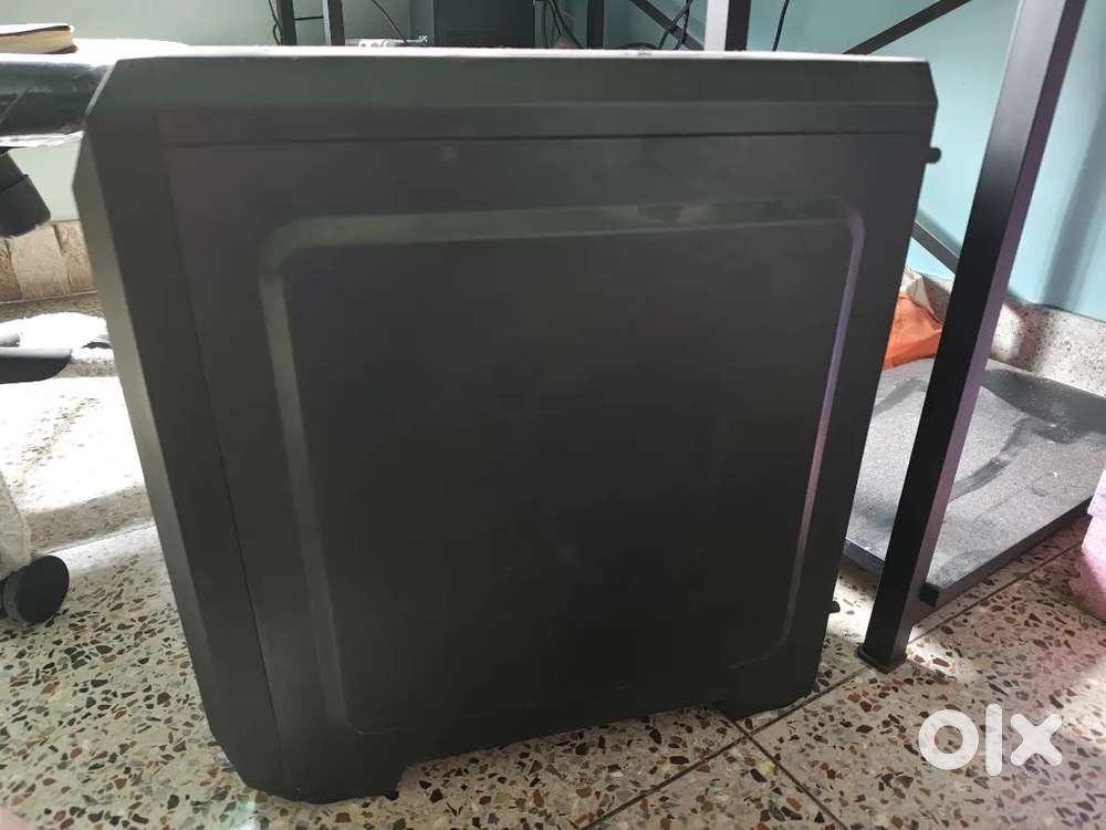 Selling antec nx100 cabinet