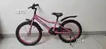 Stryder cycle for girls upto 10 years - excellent condition