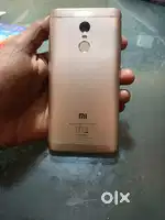 Redmi note 4 best condition up till now