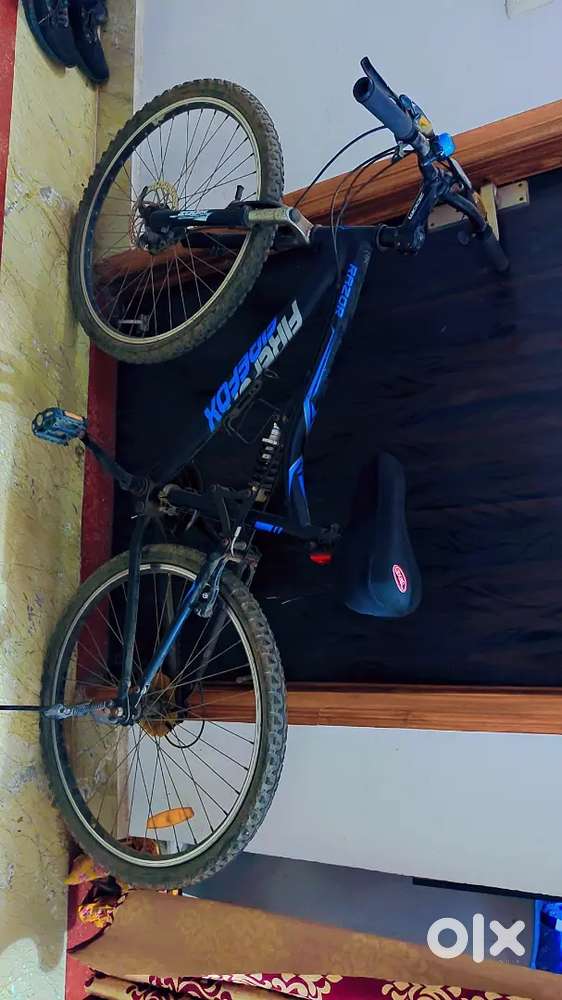 Firefox with 21 Gears