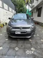 Volkswagen Polo 1.5 TDI Highline, 2014, Diesel