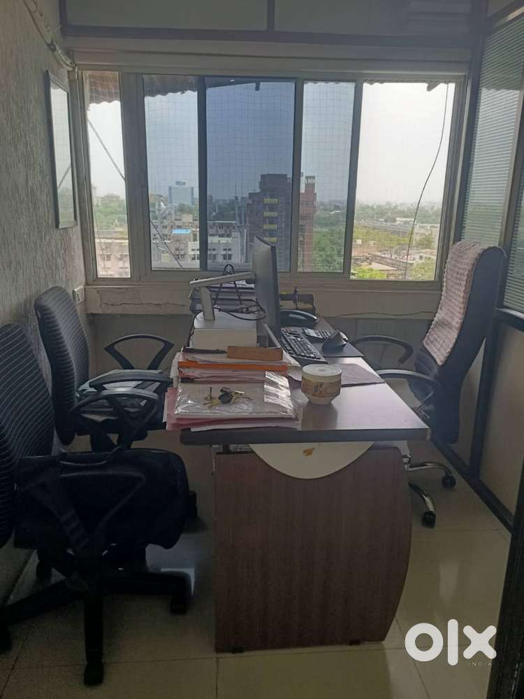 OFFICE FOR SALE AT ASHRAM ROAD