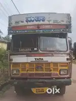 Tata 1612 truck