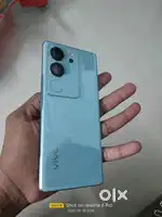 Vivo v29 pro
