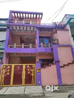 Double storey House for Sale