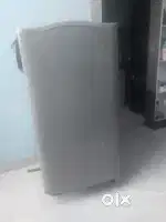 Godrej single door fridge