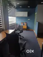 Furnished luxury office, Marine drive Kochi