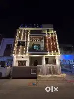 2 BHK House for Rent @10000