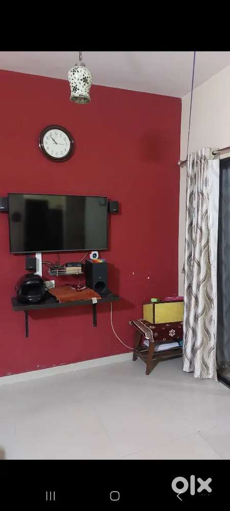 Ready To Move Home At Tarsali Bypass With Negotible Price