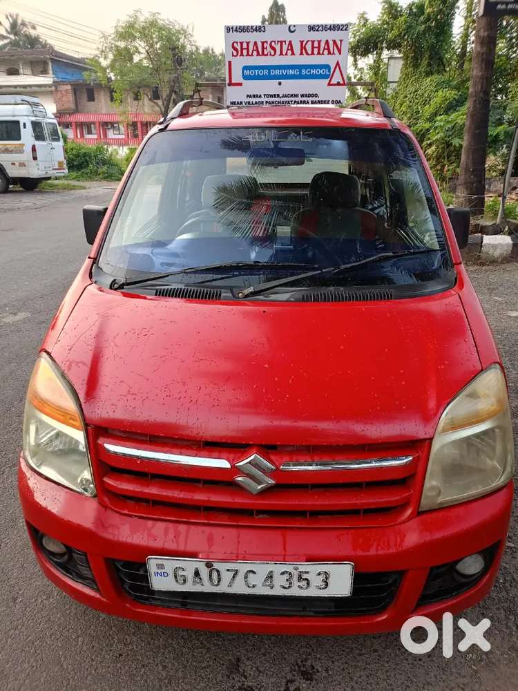 Car is in good condition