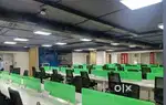 Ready to move office available for Rent in Vijay Nagar  Indore