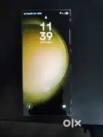 SUMSUNG S23 ULTRA 12/512