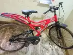 Cycle double shocker