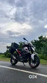 Clean condition company serviced