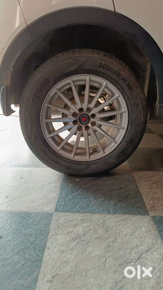 Tata Nexon 2019 Diesel Well Maintained