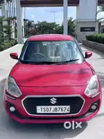 Maruti Suzuki Swift DDiS VDI, 2018, Diesel