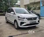 Maruti Suzuki Ertiga VXI SHVS, 2024, Petrol