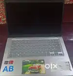 ASUS LAPTOP RYZEN 3