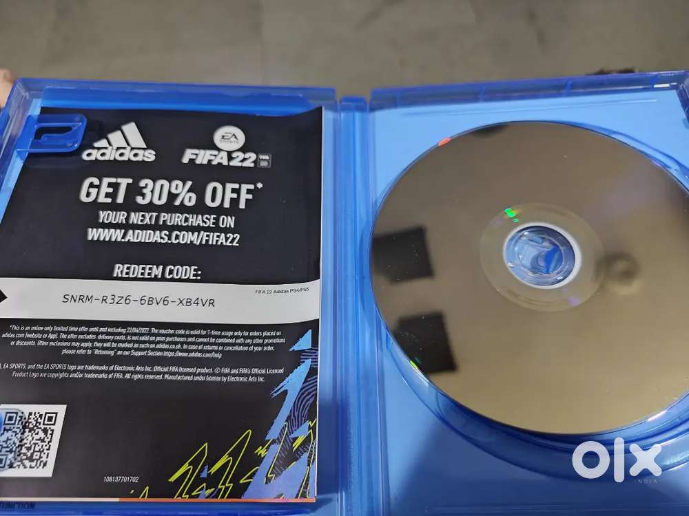 PlayStation Game CDs